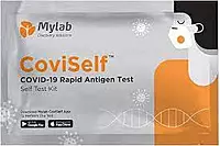 Mylab CoviSelf Kit