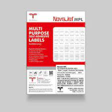 Novajet Mpl Sticker