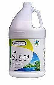 Schevaran S4 Sun Gloh Wood Furniture Polish