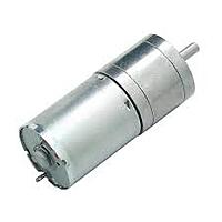 25GA-370 12V/30RPM DC Gear Motor
