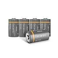 ELECOREV ER14335 3.6V 1.650Ah LiSOCl2