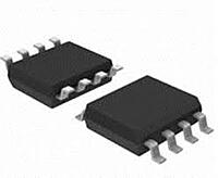 EPROM AT24C512 SOIC-8 ATMEL U8