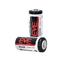 EVE ER14335 2/3AA 3.6V Battery