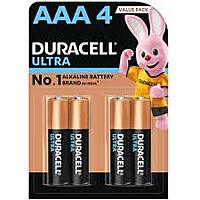 Duracell AAA Ultra