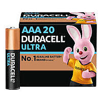 Duracell AAA Ultra