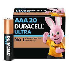 Duracell AAA Ultra