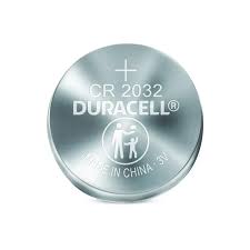 Duracell CR2032