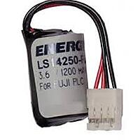 Fuji FBT-030A Battery 3.6v Lithium PLC
