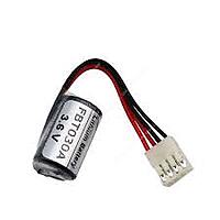 Fuji FBT-030A Battery 3.6v Lithium PLC
