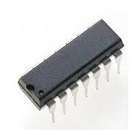 HEF4011BP INTEGRATED CIRCUIT PHILIPS