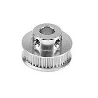 GT2-6mm Belt Width 36 teeth 6.35mm Bore Aluminium Timing Pulley