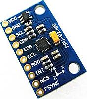 GY-9255 MPU9255 Sensor Module (without Magnetometer)