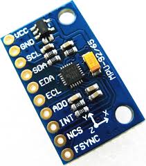 GY-9255 MPU9255 Sensor Module (without Magnetometer)