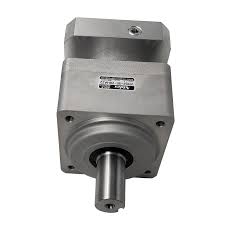 GEAR BOX VRSF-9C-K400-GC II NIDEC-SHIMPO