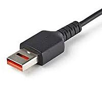 USB Type-C® Charge-Only