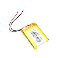 KP402535 3.7V 500MAH