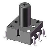 XGZP6859D005KPG 0-5 kpa
Digital Output pressure
sensor