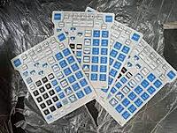 Membrane keypad for Fanuc
Robot Teaching AWE3