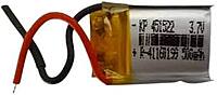 KP451522 3.7V 400 MAH