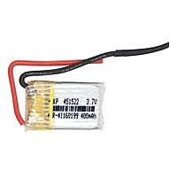KP451522 3.7V 400 MAH