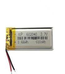 KP451522 3.7V 400 MAH