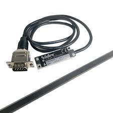 LINEAR ENCODER PSLH080-0SB NIDEC