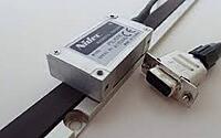 LINEAR ENCODER PSLH080-0SB NIDEC