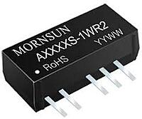 MORSUN WRA2415S - 1WR2