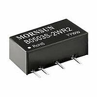 MORSUN WRA2415S - 1WR2