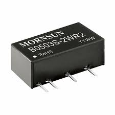 MORSUN WRA2415S - 1WR2