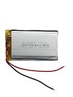 KP Original - 104065 3.7v 5000mAh Rechargeable Lipo Battery