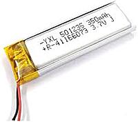 KP501235 3.7V 350 MAH