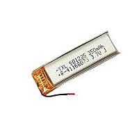 KP501235 3.7V 350 MAH
