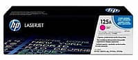 HP 125A  Toner Cartridge