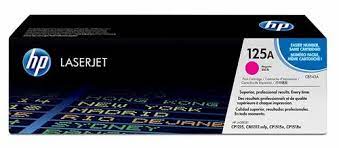 HP 125A Toner Cartridge