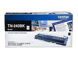Brother 240 Toner Cartridge