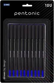 Pentonic Ball Pen