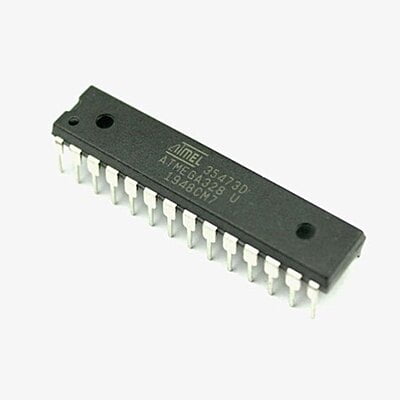 ATmega328 U Microcontroller
