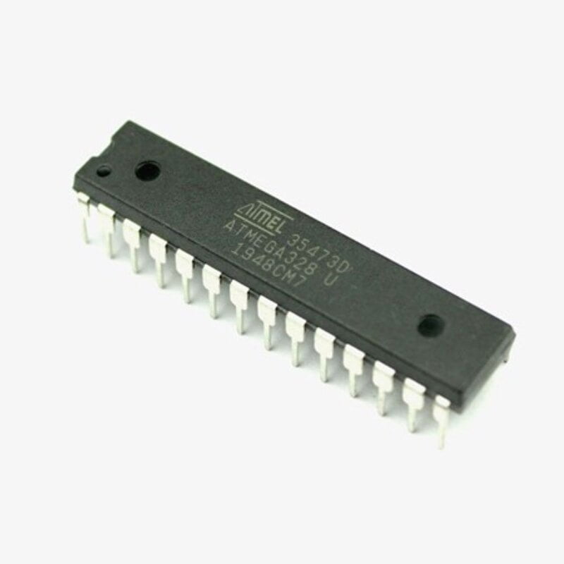 ATmega328 U Microcontroller