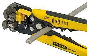 FMHT0-96230 STANLEY AUTOMATIC WIRE STRIPPER FMHT0-96230 STANLEY AUTOMATIC WIRE STRIPPER