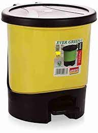Aristo Evergreen Pedal Buckets