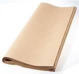 Brown Sheet