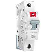 Havells MCB SP MCB