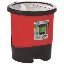 Aristo Evergreen Pedal Buckets