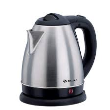 Bajaj 1.5 Litre Electric Kettle
