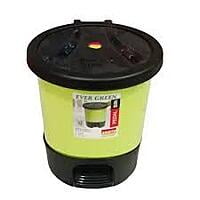 Aristo Evergreen Pedal Buckets