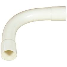 Pvc Bend Pipe