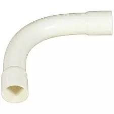 Pvc Bend Pipe