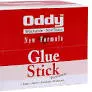 Oddy Glue Stick