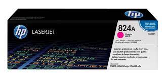 Hp 824A Toner Cartridge